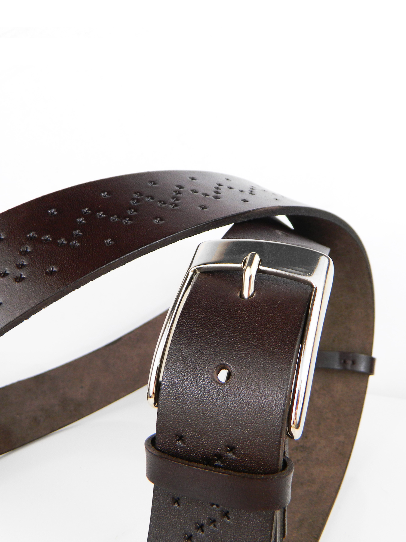 Ремінь Svitlana Zubko модель A40214H Фото