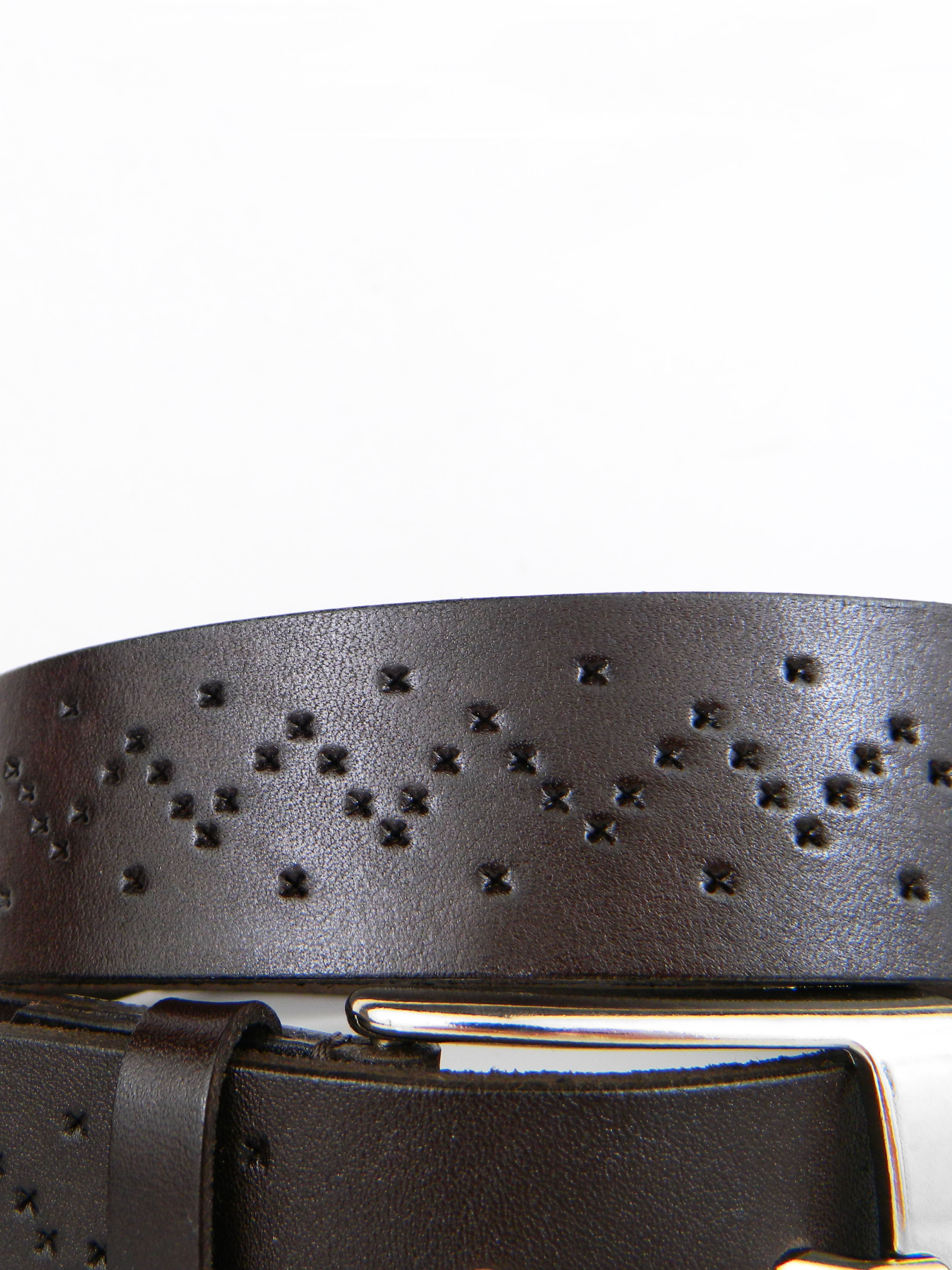 Ремінь Svitlana Zubko модель A40214H Фото