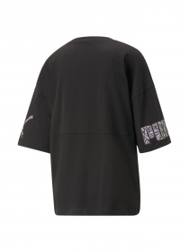 Спортивна футболка PUMA модель 674445 Фото