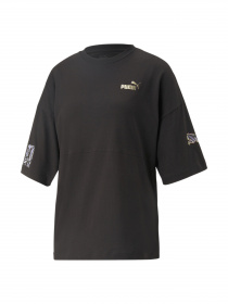 Спортивна футболка PUMA модель 674445 Фото