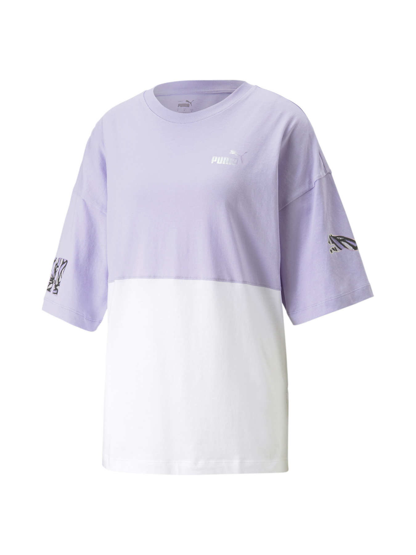 Футболка спортивна PUMA модель 674445 Фото