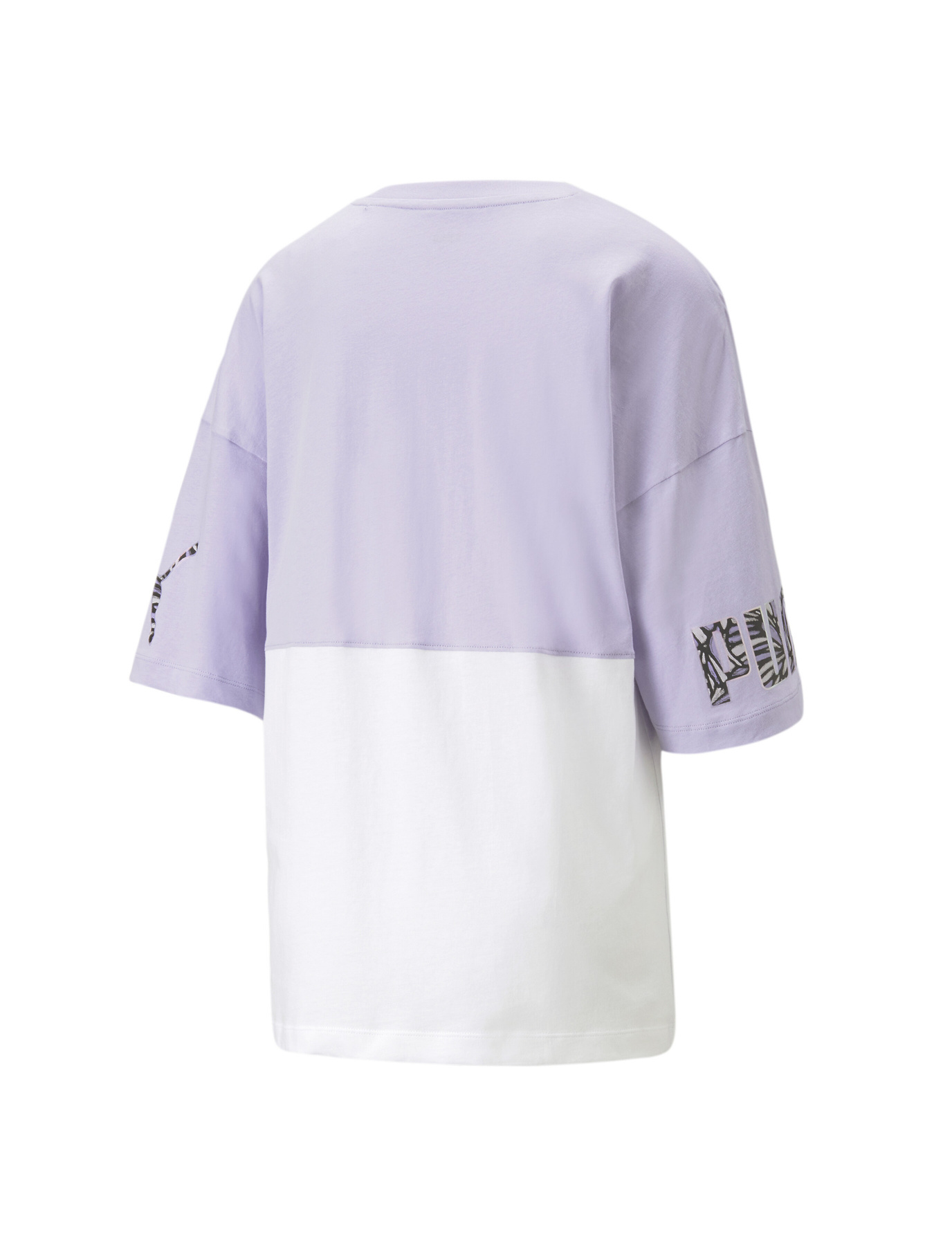 Спортивна футболка PUMA модель 674445 Фото