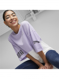 Спортивна футболка PUMA модель 674445 Фото