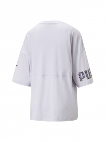 Футболка спортивная PUMA модель 674445 Фото