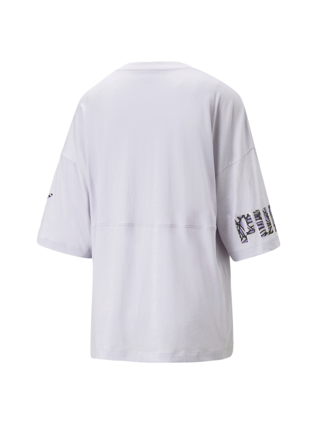 Спортивна футболка PUMA модель 674445 Фото