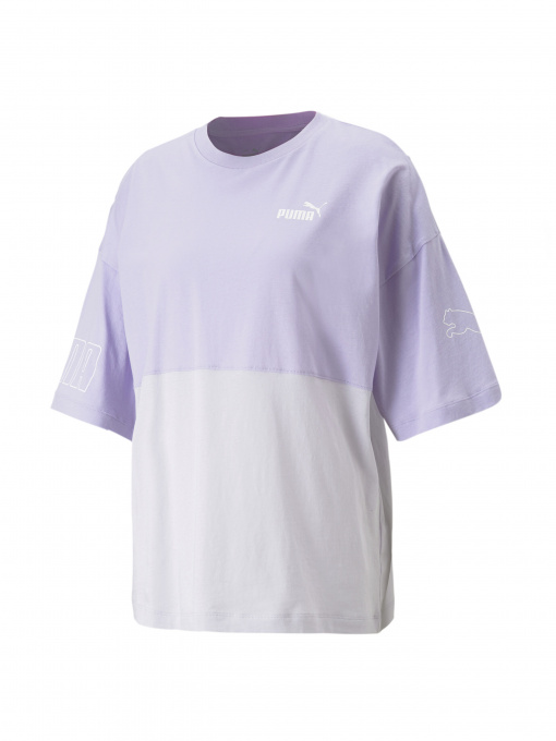 Футболка PUMA модель 673636 Фото