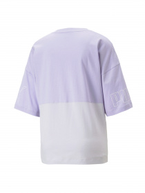 Футболка PUMA модель 673636 Футболка PUMA модель 673636 Фото