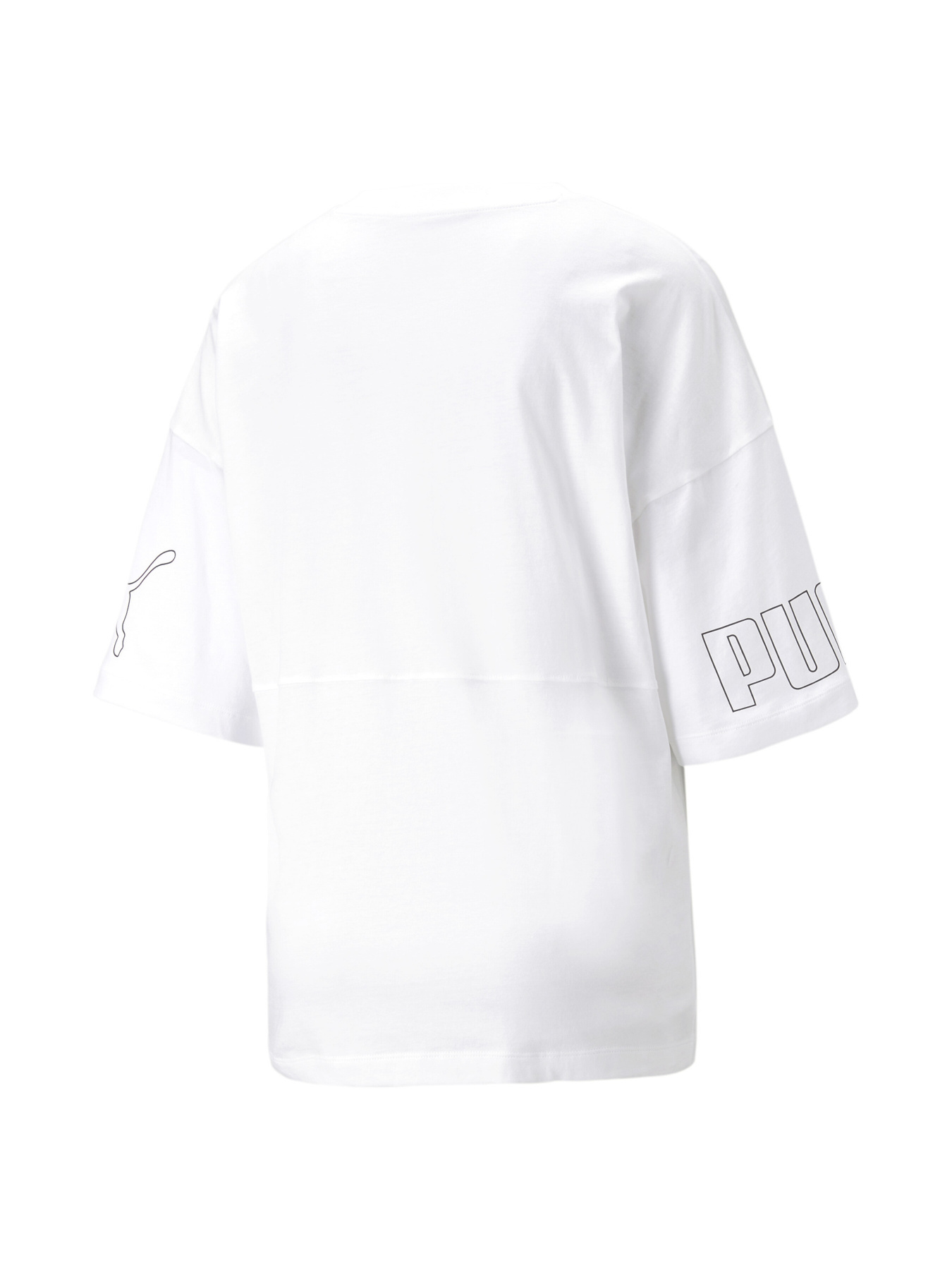 Футболка PUMA модель 673636 Фото