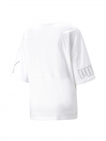 Футболка PUMA модель 673636 Фото