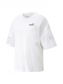 Футболка PUMA модель 673636 Фото