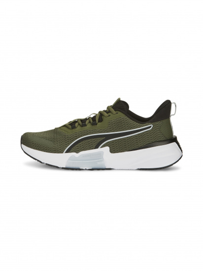 Кросівки для тренувань PUMA Pwrframe Tr 2 модель 377970 — фото 4 - INTERTOP