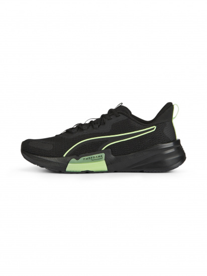 Кросівки для тренувань PUMA Pwrframe Tr 2 модель 377970 — фото 4 - INTERTOP