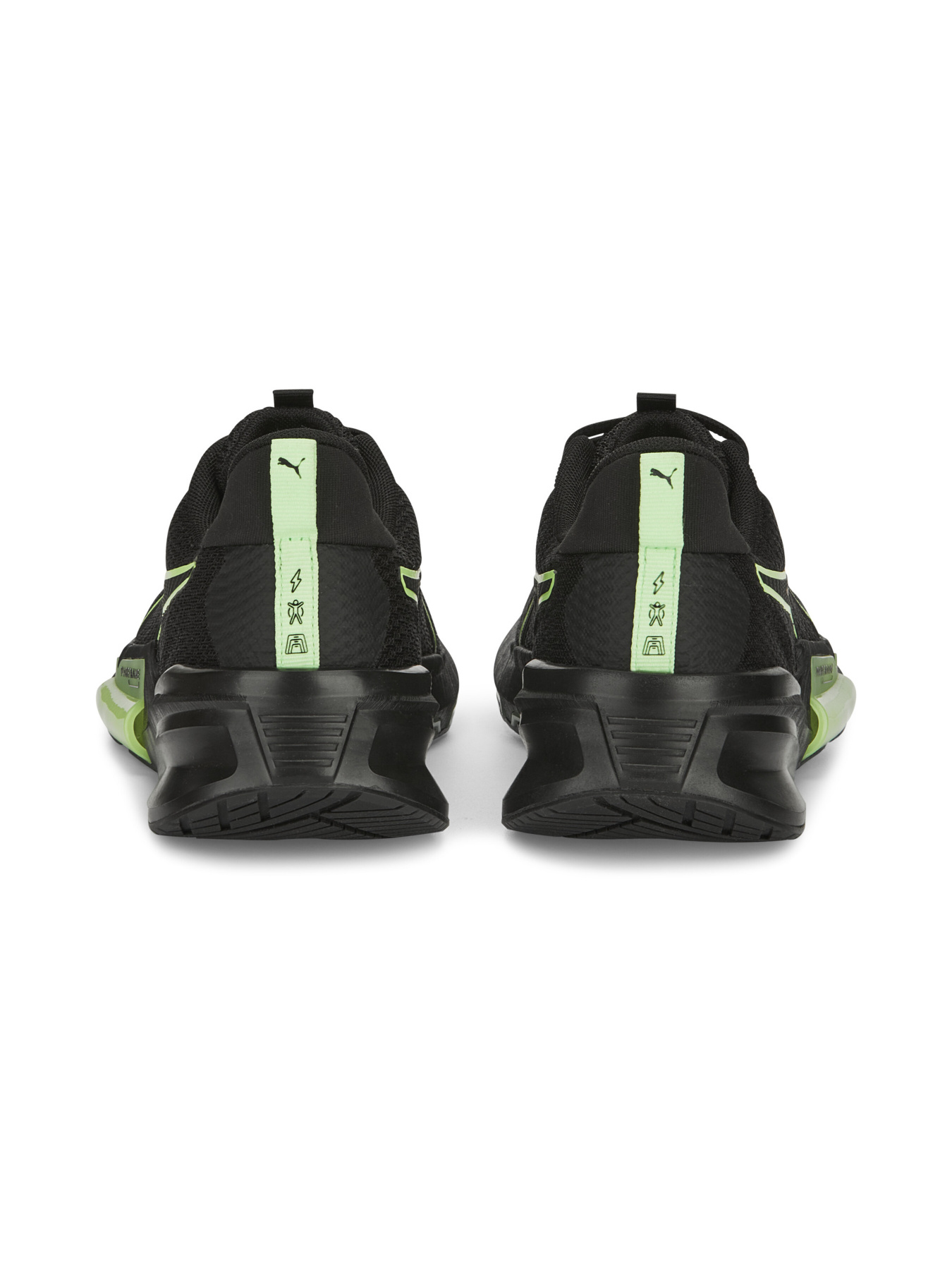 Кроссовки для спорта PUMA Pwrframe Tr 2 модель 377970 Кроссовки для спорта PUMA Pwrframe Tr 2 модель 377970 Фото