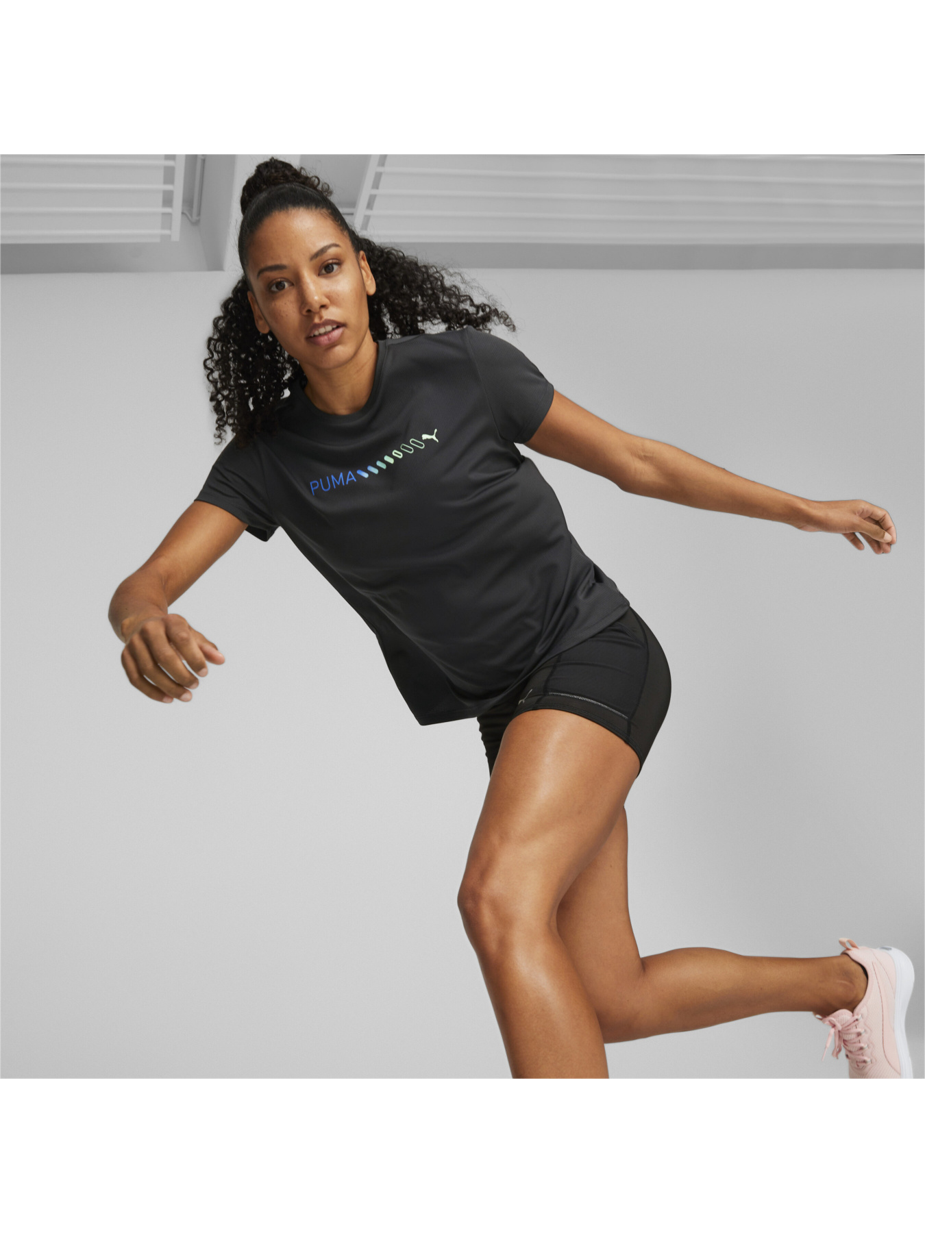 Футболка спортивна PUMA модель 523266 Фото