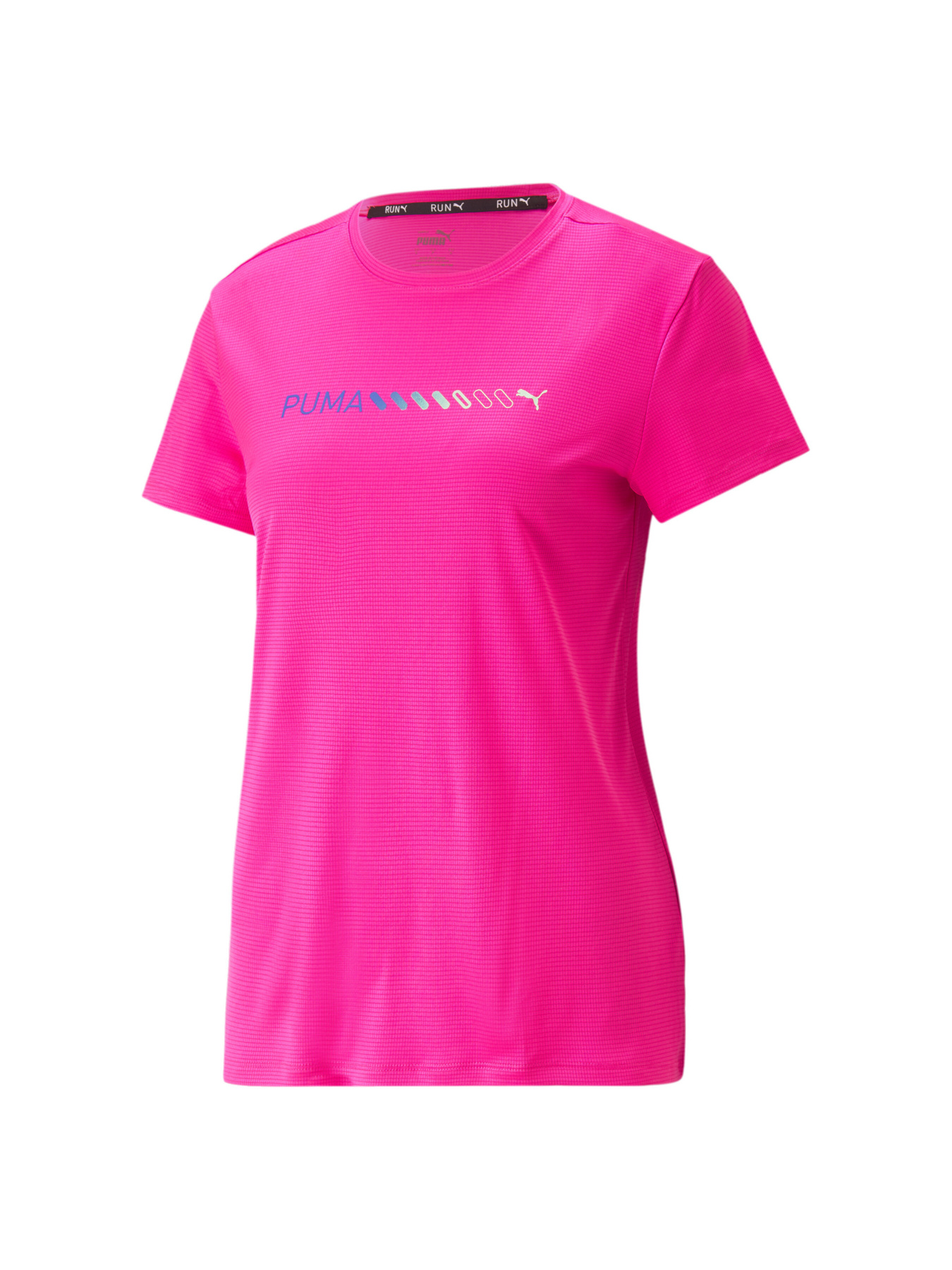 Спортивна футболка PUMA модель 523266 Фото