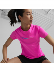 Спортивна футболка PUMA модель 523266 Фото