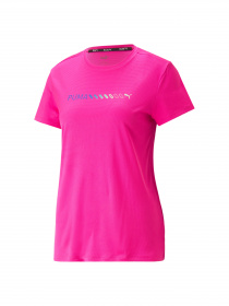 Спортивна футболка PUMA модель 523266 Фото