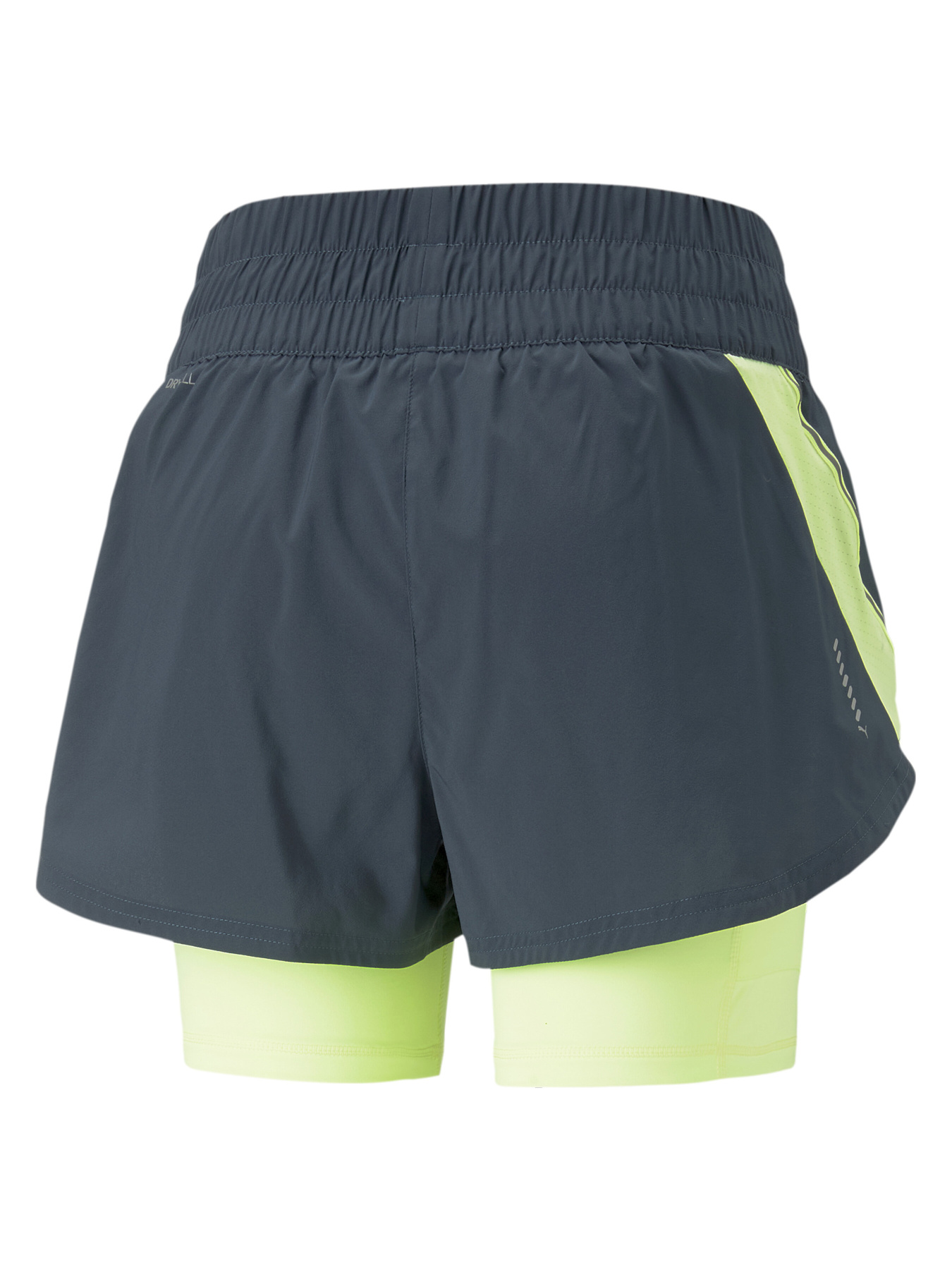 Шорти спортивні PUMA модель 523284 Фото