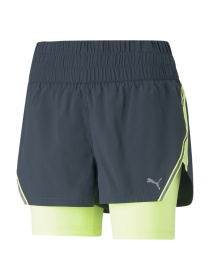 Шорти спортивні PUMA модель 523284 Фото