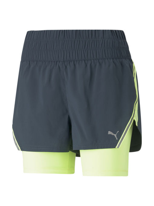 Шорты спортивные PUMA модель 523284 Фото