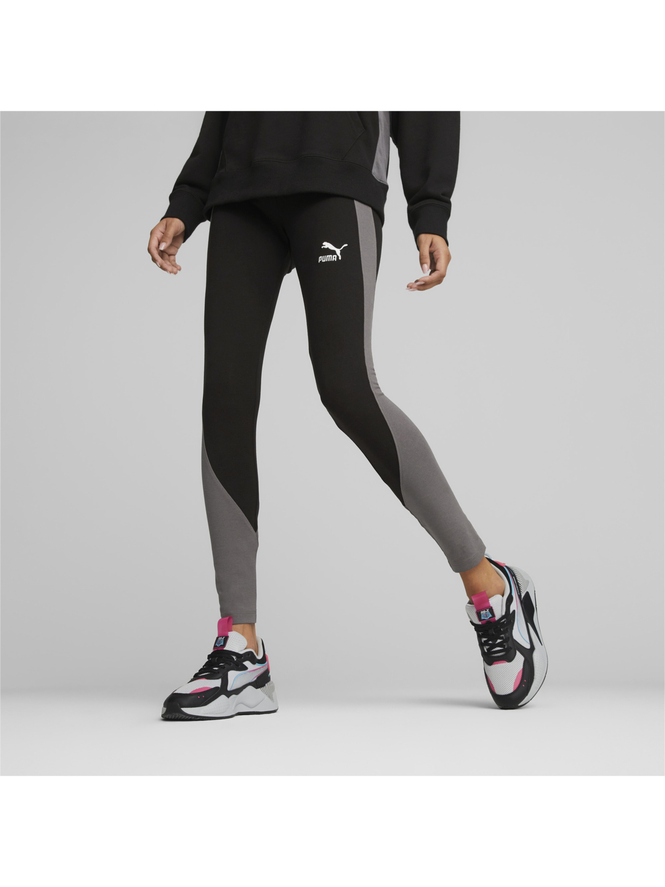 Спортивные леггинсы PUMA модель 538190 Фото