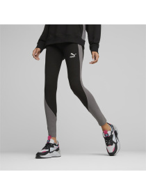 Спортивные леггинсы PUMA модель 538190 Фото