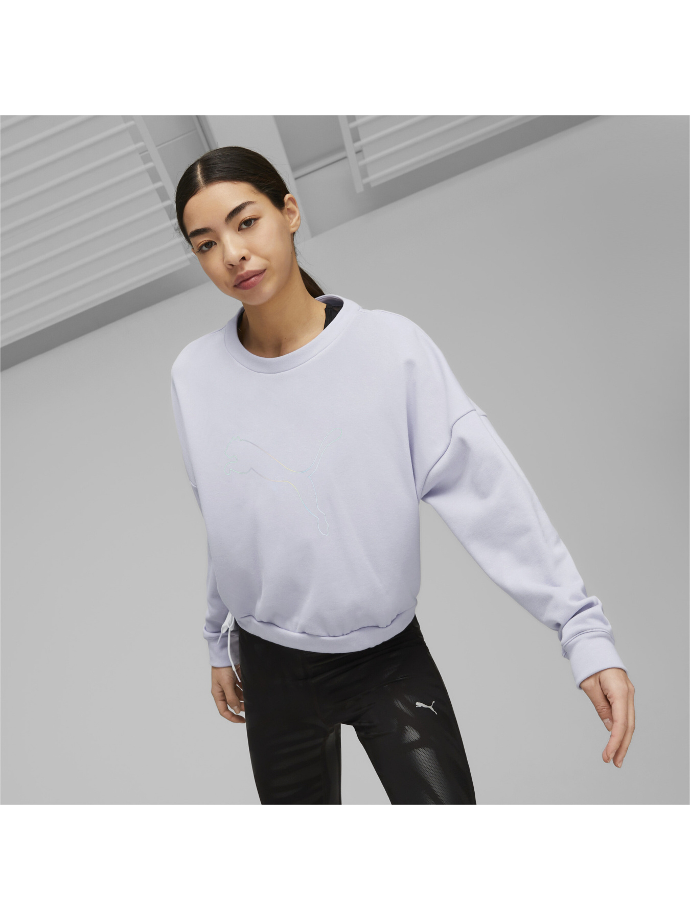 Кофта спортивная PUMA модель 523085 Фото