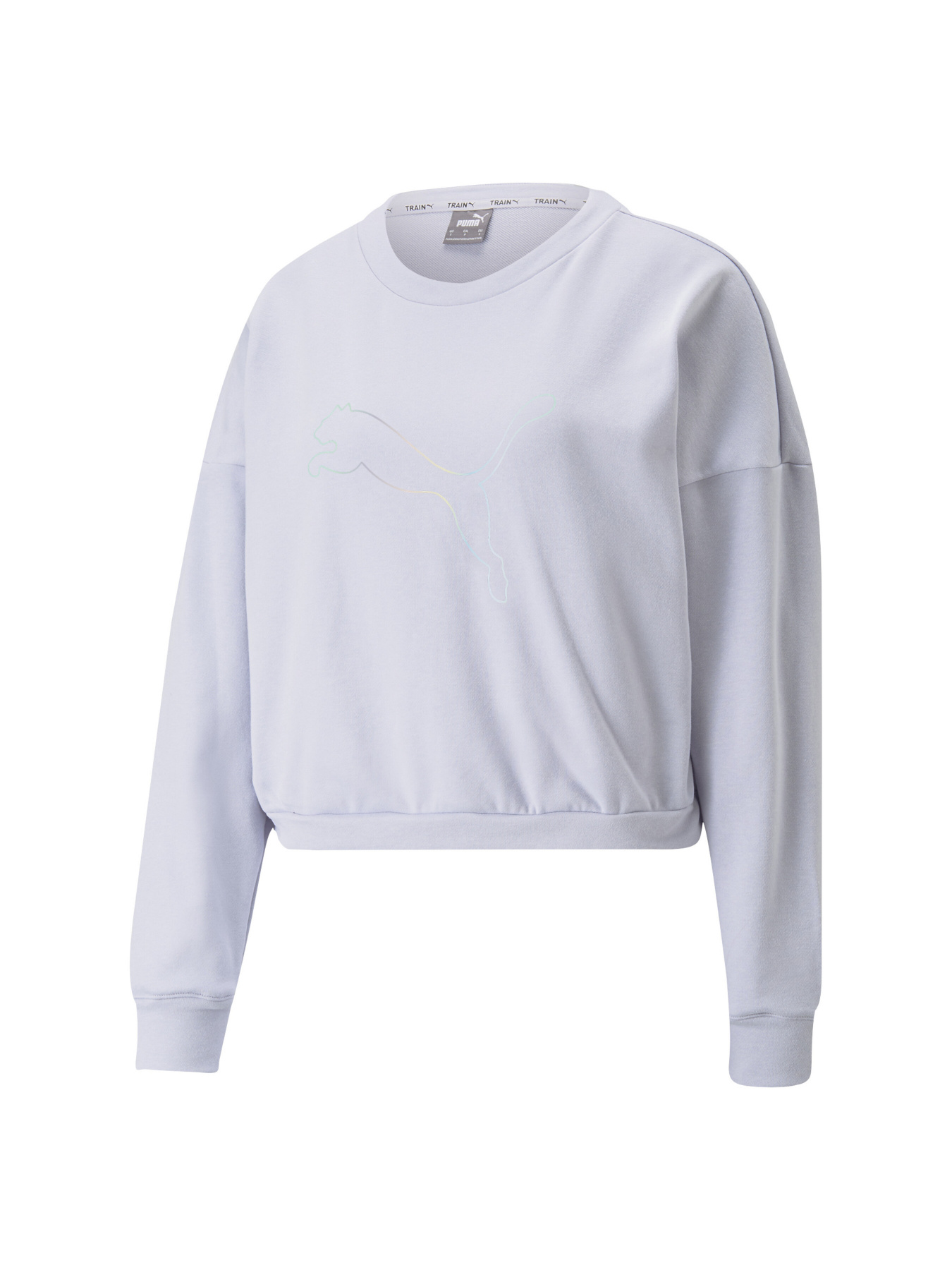 Кофта спортивная PUMA модель 523085 Фото