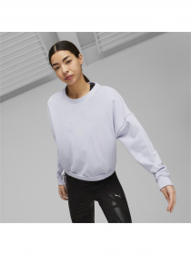 Кофта спортивная PUMA модель 523085 Фото