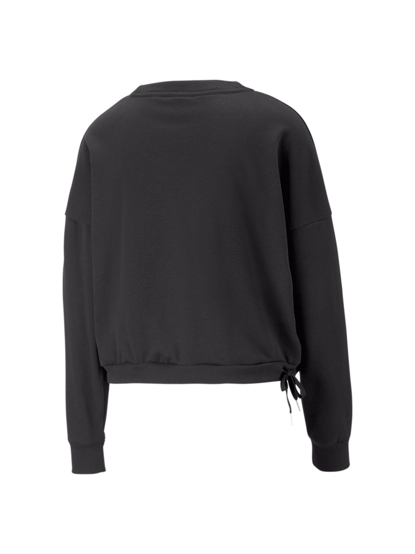 Світшот PUMA Nova Shine Pull Over модель 523085 Фото