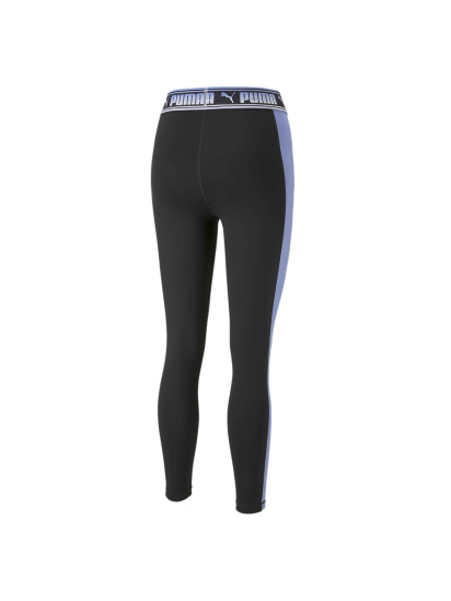 Легінси спортивні PUMA Strong Fashion Tight модель 523111 — фото - INTERTOP