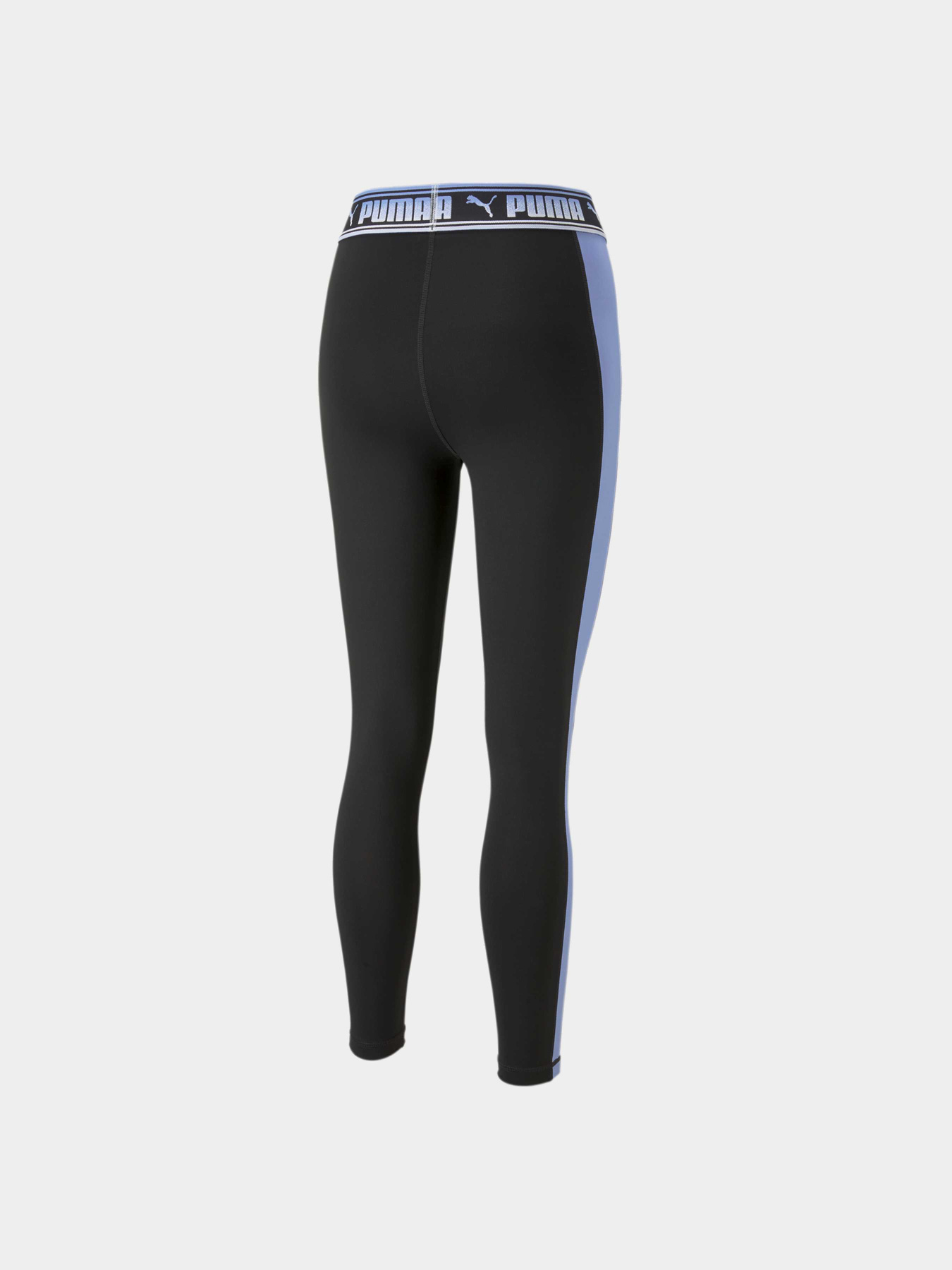 Спортивные леггинсы PUMA Strong Fashion Tight модель 523111 Фото