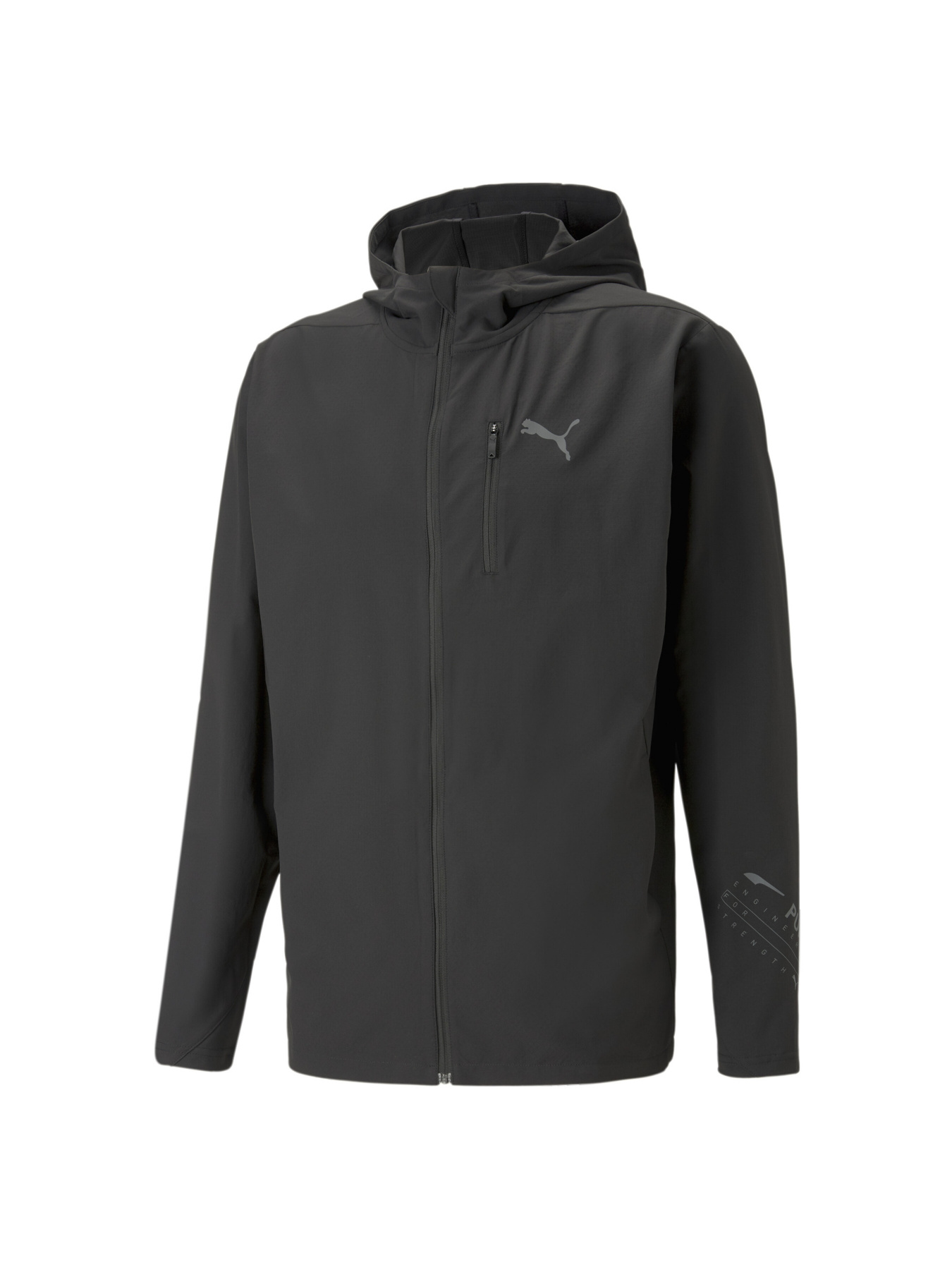 Ветровка PUMA модель 523134 Фото