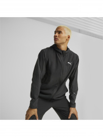 Ветровка PUMA модель 523134 Ветровка PUMA модель 523134 Фото