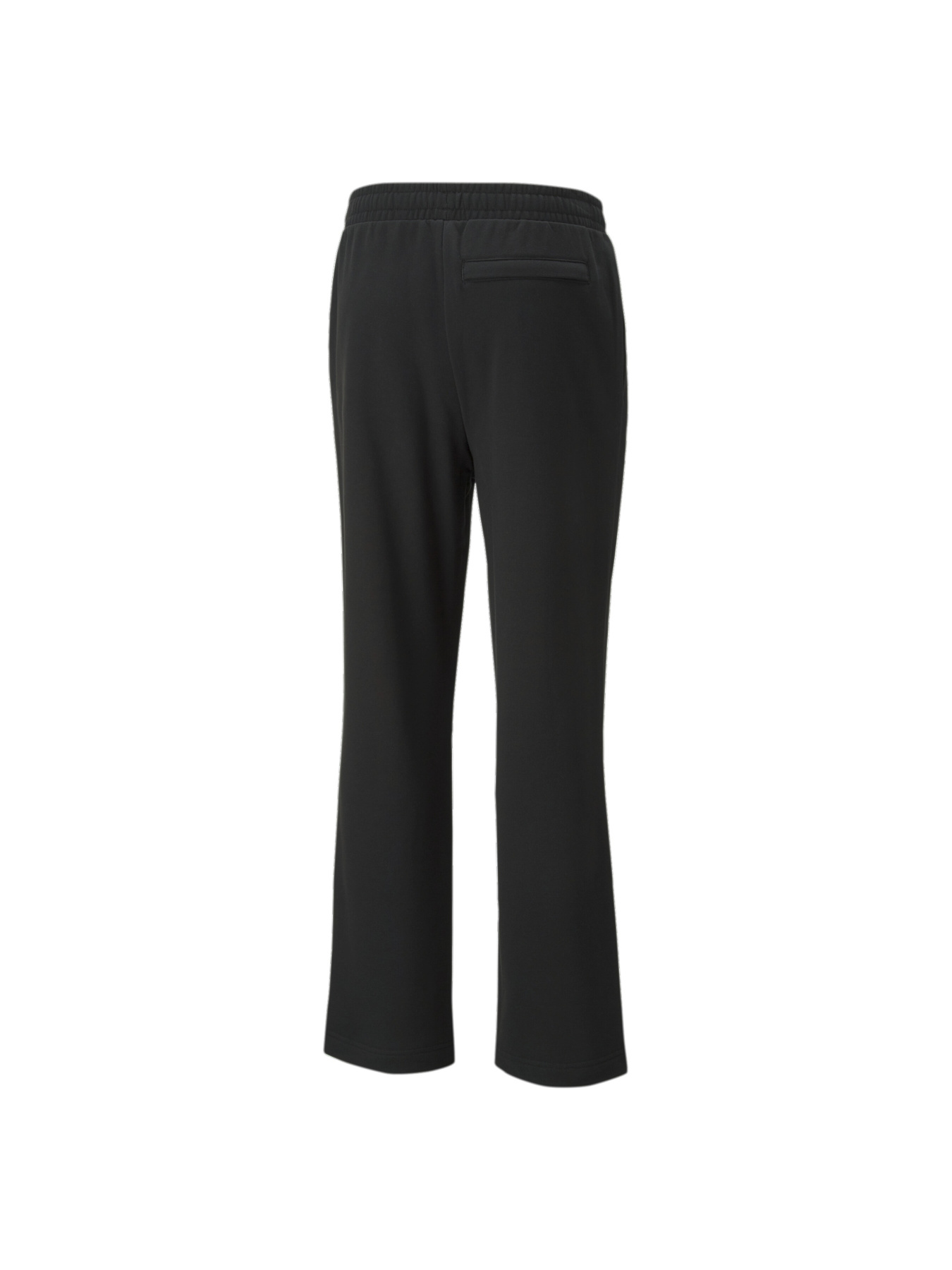 Штаны спортивные PUMA Classics Straight Sweatpants модель 535604 Фото