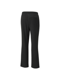 Штаны спортивные PUMA Classics Straight Sweatpants модель 535604 Штаны спортивные PUMA Classics Straight Sweatpants модель 535604 Фото