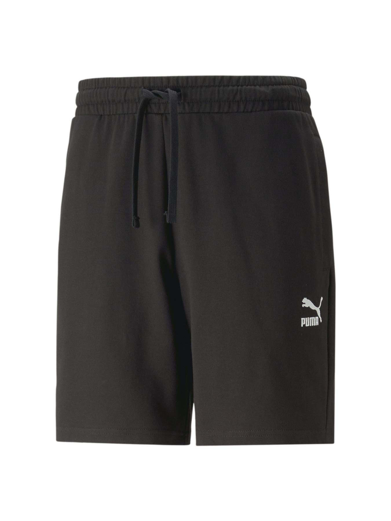 Шорти PUMA Classics Shorts 8" модель 538067 Фото