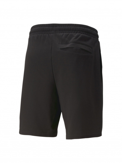Шорти PUMA Classics Shorts 8" модель 538067 — фото - INTERTOP