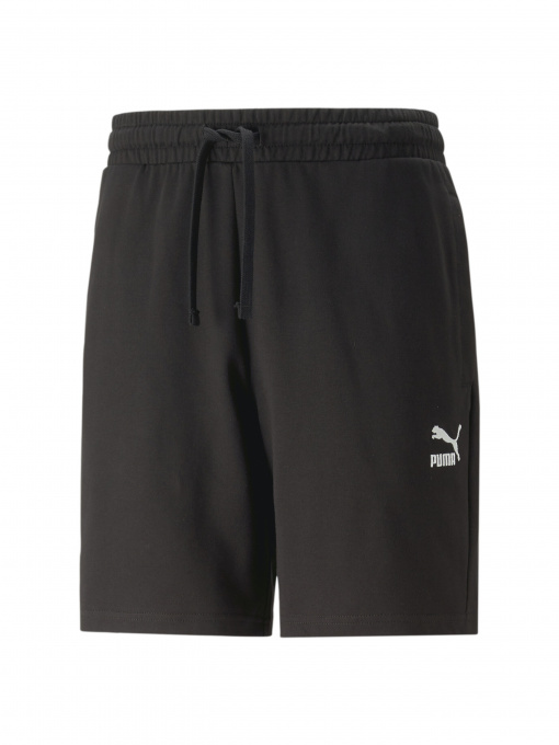 Повседневные шорты PUMA Classics Shorts 8" модель 538067 Фото
