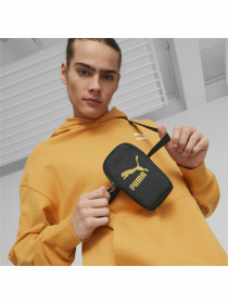 Мессенджер PUMA Classics Archive Pouch модель 079654 Фото