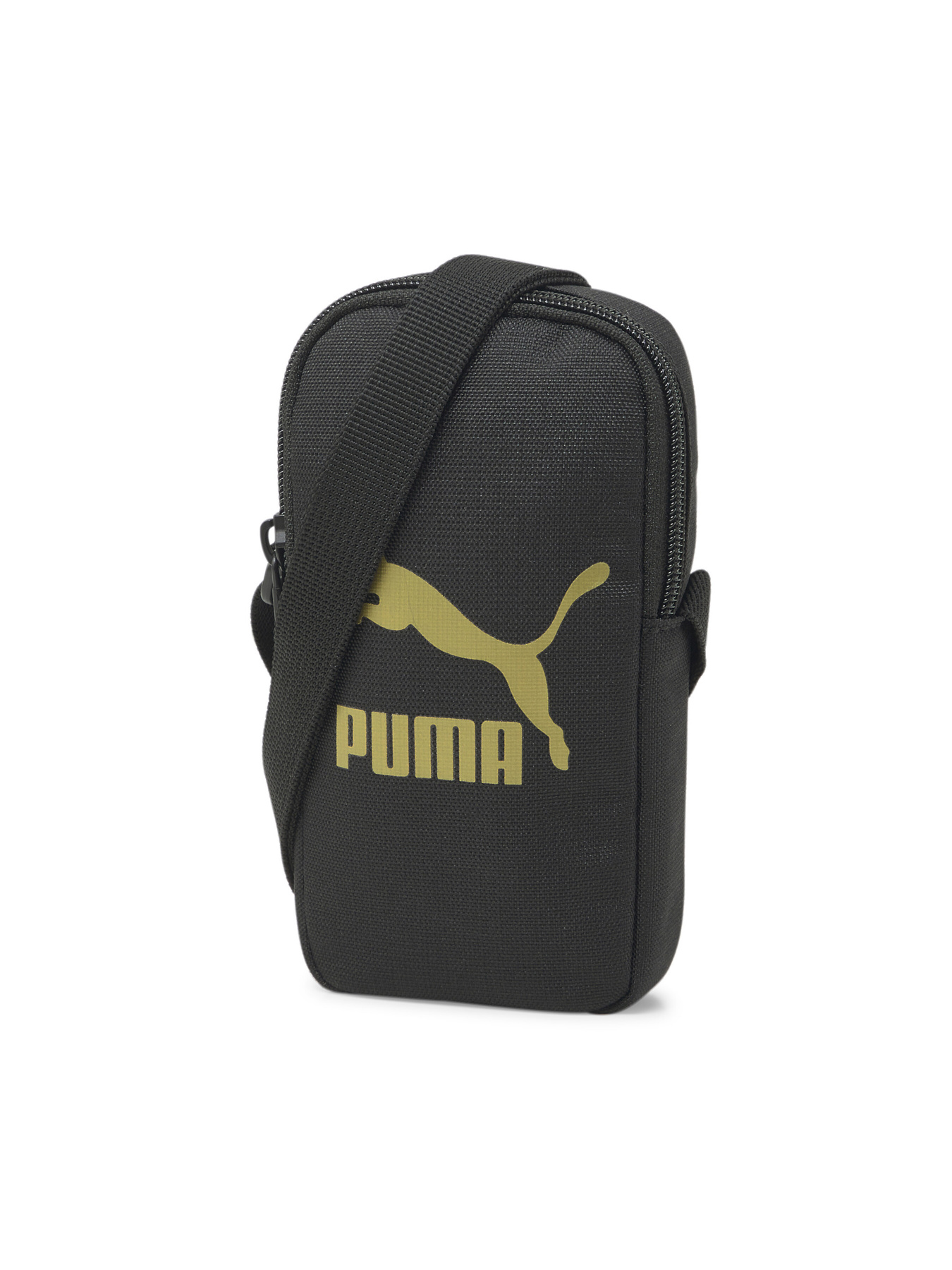 Мессенджер PUMA Classics Archive Pouch модель 079654 Фото