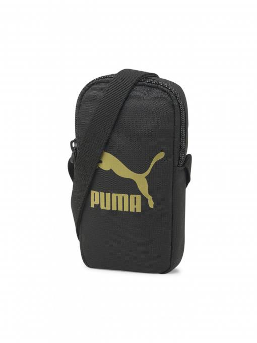 Мессенджер PUMA Classics Archive Pouch модель 079654 Фото