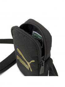 Мессенджер PUMA Classics Archive Pouch модель 079654 Фото