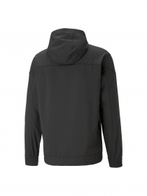 Ветровка PUMA модель 522128 Ветровка PUMA модель 522128 Фото