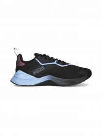 Кросівки PUMA Infusion Lucid Wn's модель 378531 Фото
