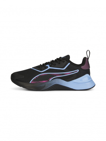 Кросівки PUMA Infusion Lucid Wn's модель 378531 — фото - INTERTOP