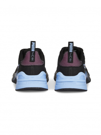 Кросівки PUMA Infusion Lucid Wn's модель 378531 — фото 3 - INTERTOP