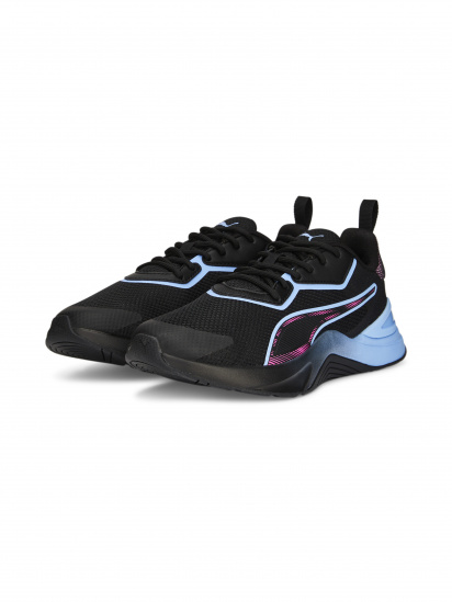Кросівки PUMA Infusion Lucid Wn's модель 378531 — фото 5 - INTERTOP