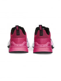 Кросівки для бігу PUMA Infusion Lucid Wn s модель 378531 Фото