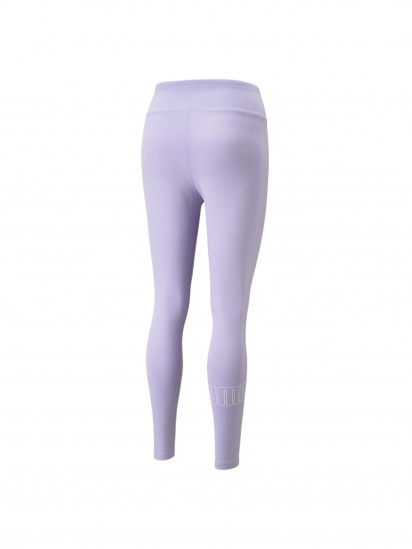 Легінси спортивні PUMA Power Colorblock Tights модель 673641 — фото - INTERTOP